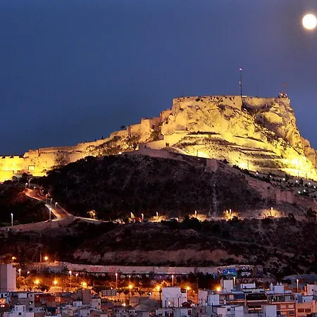 Manero Molla Alicante