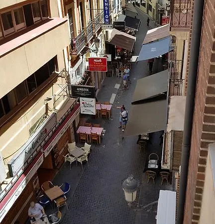 Manero Molla * Alicante
