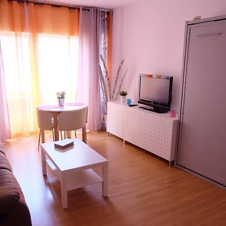 Manero Molla Appartamento Alicante