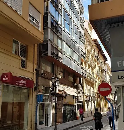 Apartment Manero Molla *